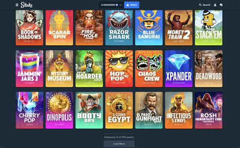 stake casino in usa|Crypto Casino Games Online .